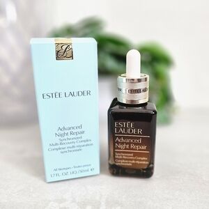 🆕️ESTEE LAUDER Advanced Night Repair Synchronized Multi-Covery Complex Serum